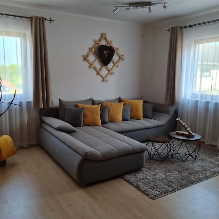 Sweet Home Ferienwohnung Ruderatshofen Zewnętrze zdjęcie