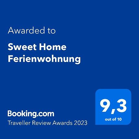 Sweet Home Ferienwohnung Ruderatshofen Zewnętrze zdjęcie