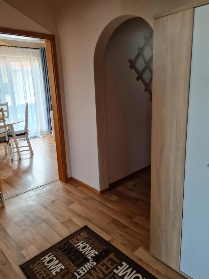 Sweet Home Ferienwohnung Ruderatshofen Zewnętrze zdjęcie