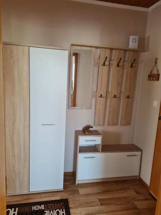 Sweet Home Ferienwohnung Ruderatshofen Zewnętrze zdjęcie