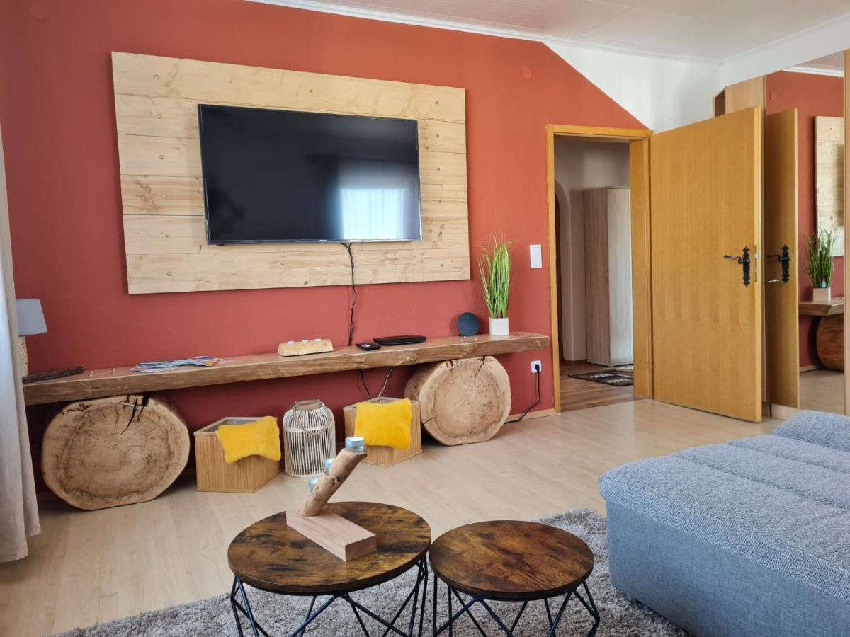 Sweet Home Ferienwohnung Ruderatshofen Zewnętrze zdjęcie