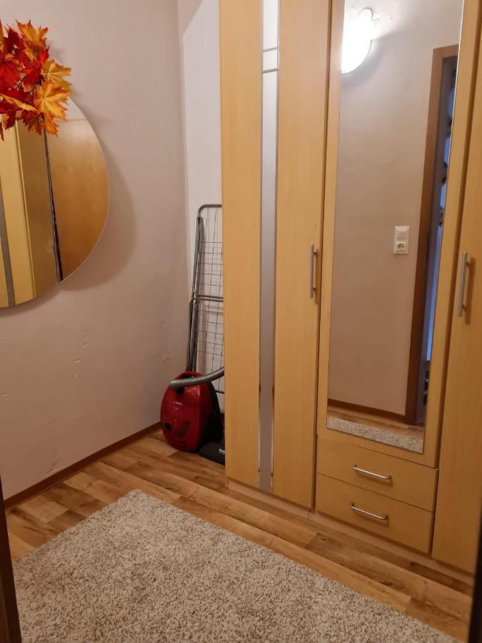 Sweet Home Ferienwohnung Ruderatshofen Zewnętrze zdjęcie