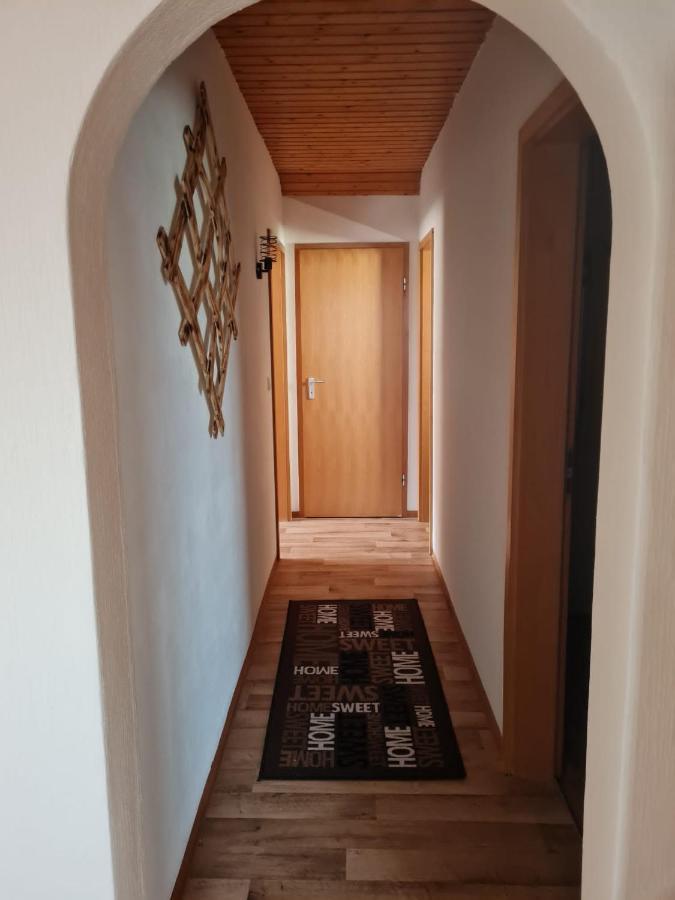 Sweet Home Ferienwohnung Ruderatshofen Zewnętrze zdjęcie