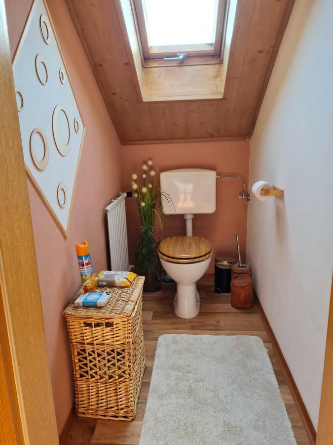 Sweet Home Ferienwohnung Ruderatshofen Zewnętrze zdjęcie