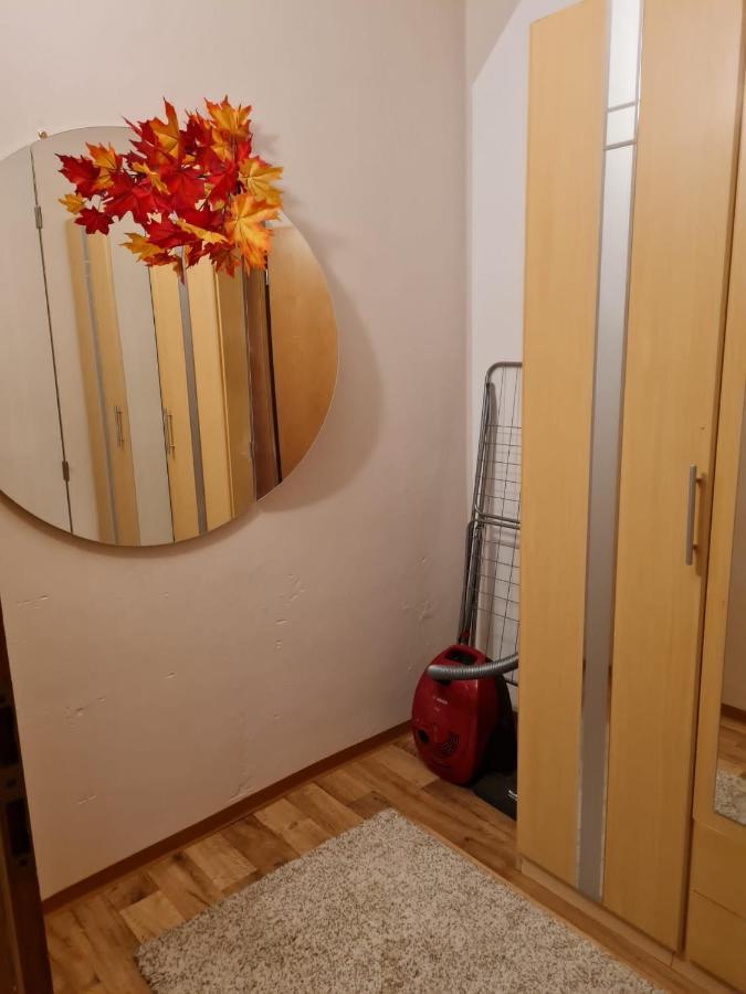 Sweet Home Ferienwohnung Ruderatshofen Zewnętrze zdjęcie