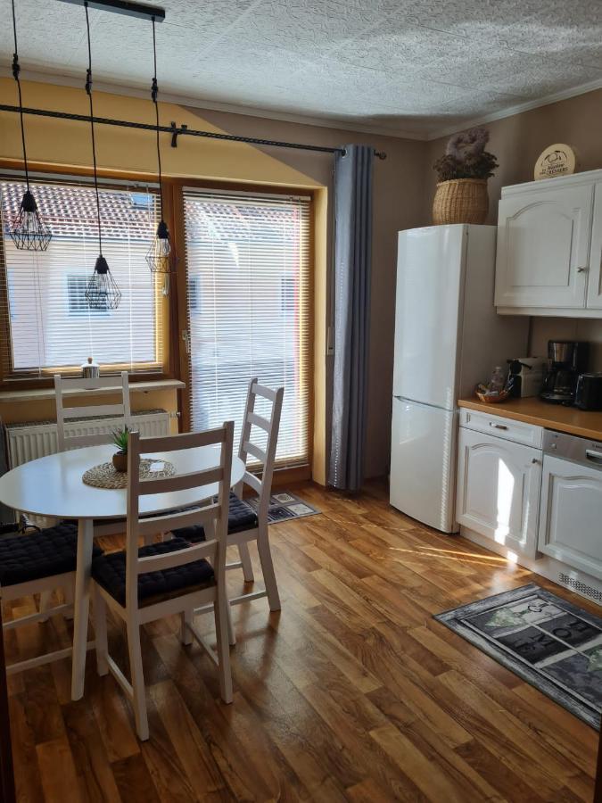 Sweet Home Ferienwohnung Ruderatshofen Zewnętrze zdjęcie