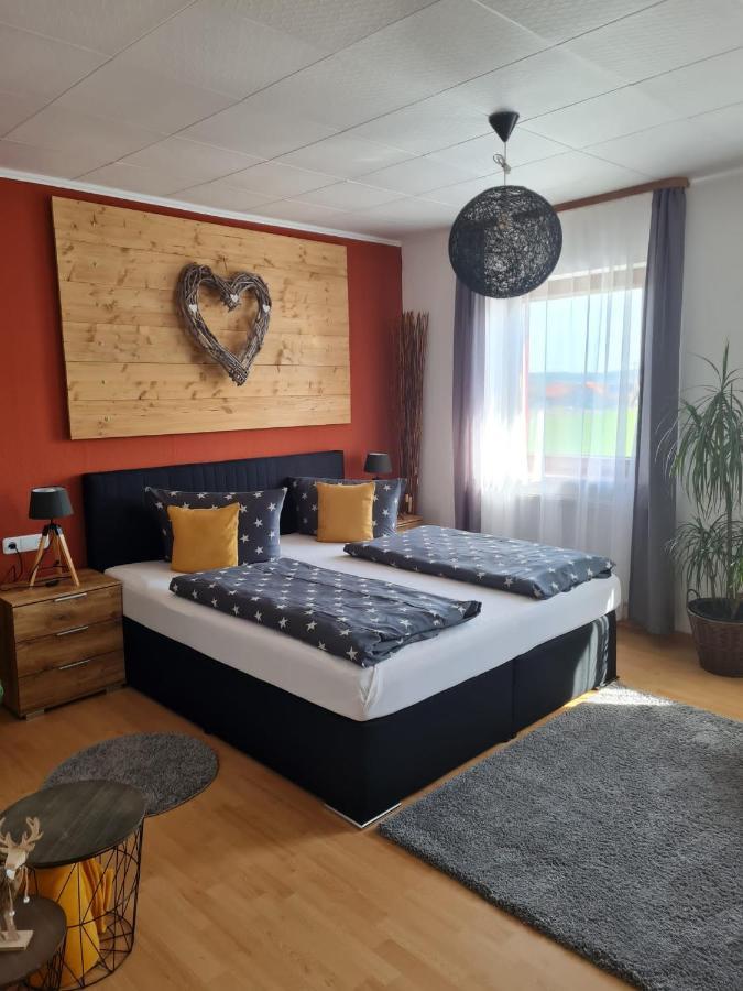 Sweet Home Ferienwohnung Ruderatshofen Zewnętrze zdjęcie