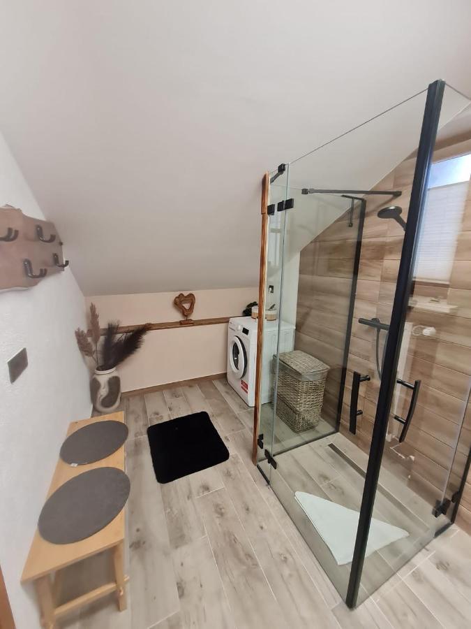 Sweet Home Ferienwohnung Ruderatshofen Zewnętrze zdjęcie