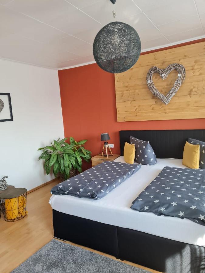 Sweet Home Ferienwohnung Ruderatshofen Zewnętrze zdjęcie
