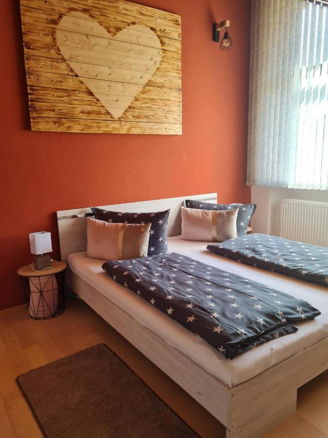Sweet Home Ferienwohnung Ruderatshofen Zewnętrze zdjęcie