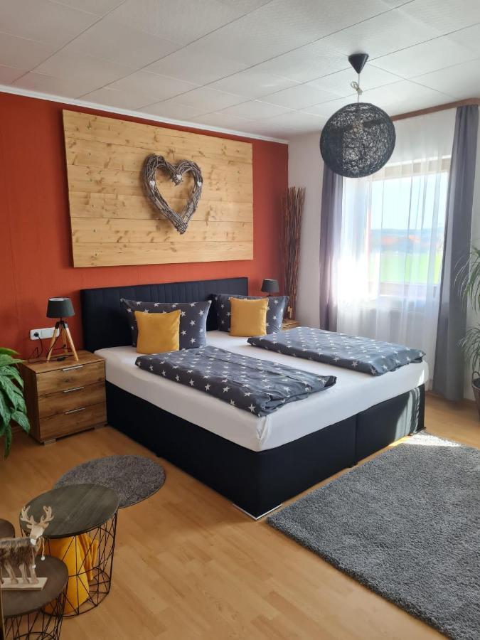 Sweet Home Ferienwohnung Ruderatshofen Zewnętrze zdjęcie